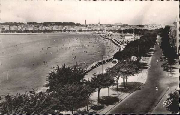 Royan 17 Royan la Grande Conche