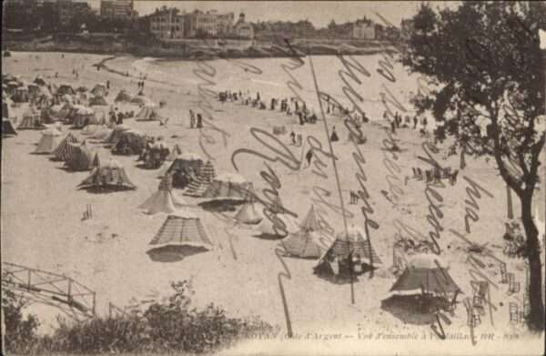 Royan 17 Royan la Plage