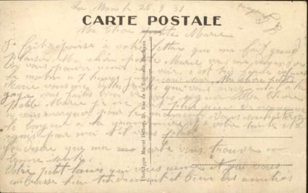 Pons Chateau – Bild 2
