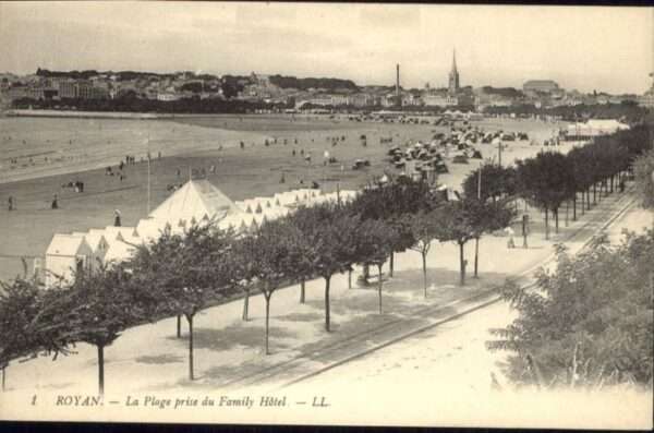 Royan 17 Royan