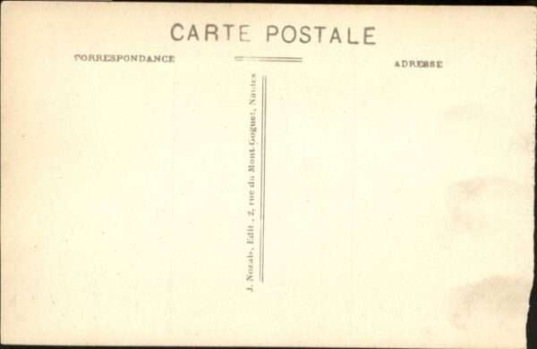 Fouras Charente-Maritime Sapiniere – Bild 2