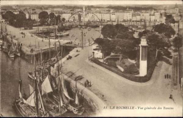 La Rochelle Charente-Maritime La_Rochelle