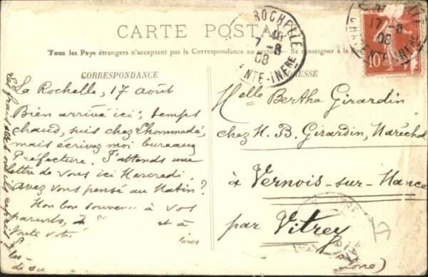 La Rochelle Charente-Maritime La_Rochelle – Bild 2
