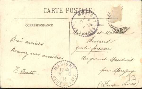 La Rochelle Charente-Maritime La_Rochelle – Bild 2