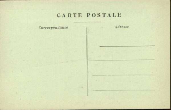 Jonzac le Chateau – Bild 2