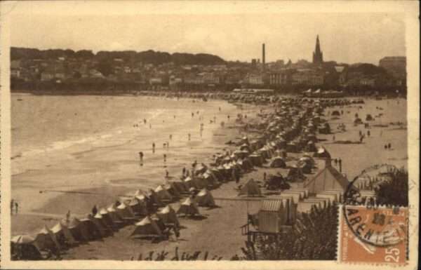 Royan 17 Royan la Grande Conche