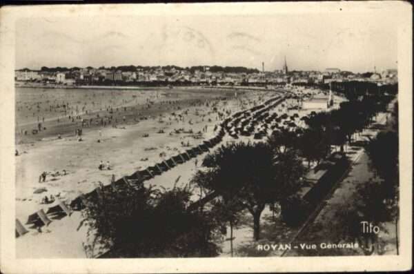 Royan 17 Royan