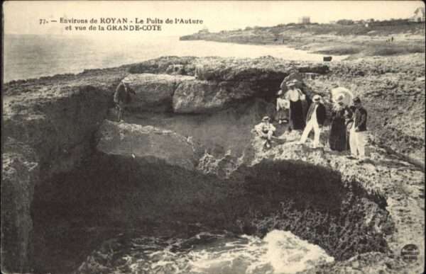 Royan 17 Royan