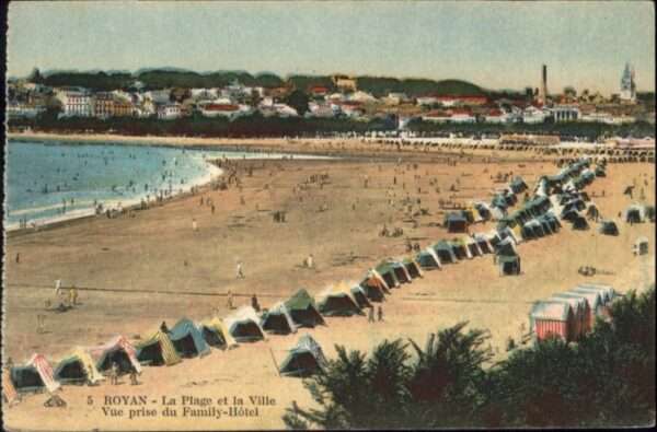 Royan 17 Royan