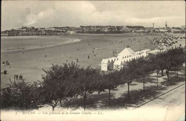 Royan 17 Royan
