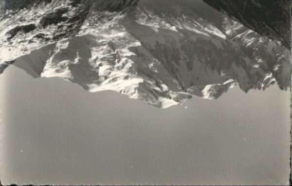 Vallorcine Haute Savoie Vallorcine Mont Blanc