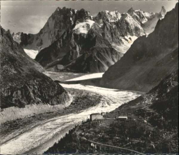Mont Blanc