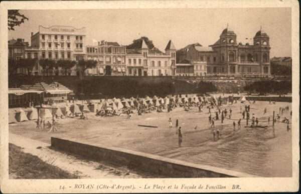 Royan 17 Royan