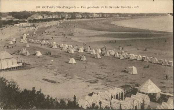 Royan 17 Royan