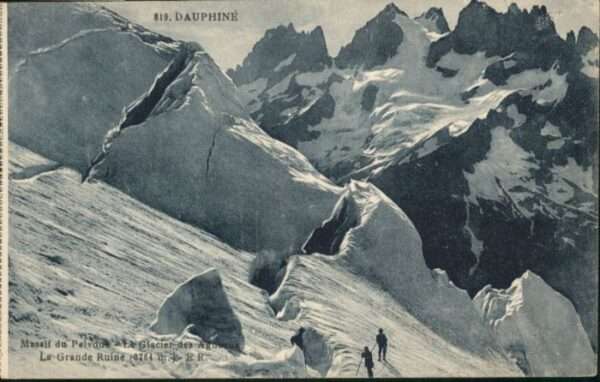 Dauphine