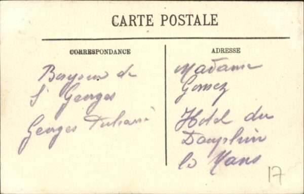 Saint-Georges-de-Didonne S – Bild 2