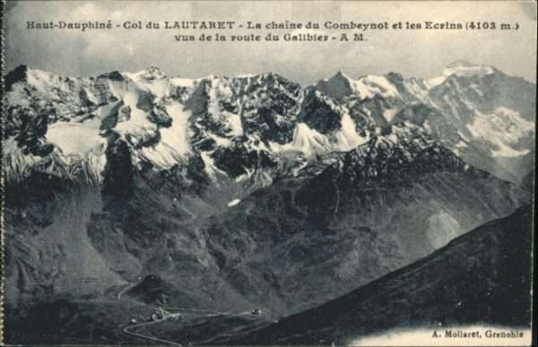 Dauphine