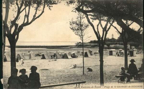 Saint-Georges-de-Didonne