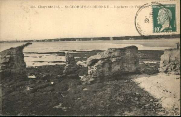 Saint-Georges-de-Didonne
