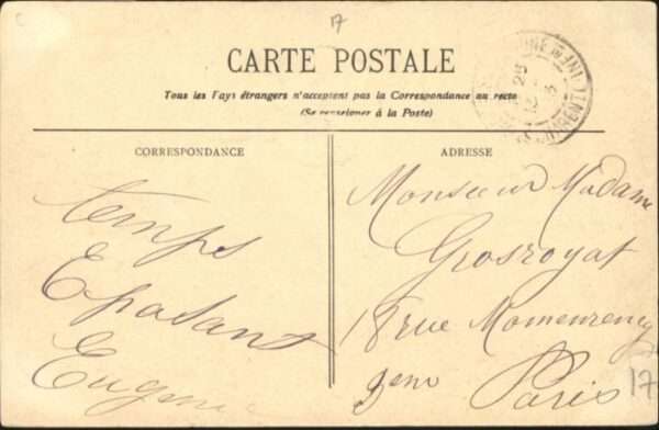 Saint-Georges-de-Didonne les Rochers – Bild 2