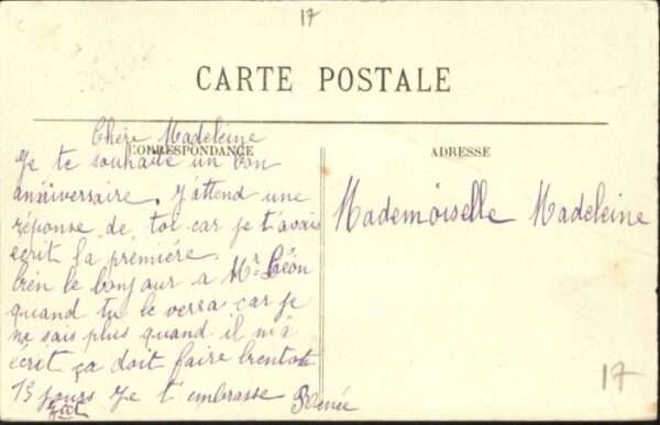 Saint-Georges-de-Didonne les Rochers de Vallieres – Bild 2