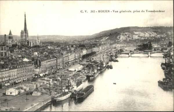 Rouen