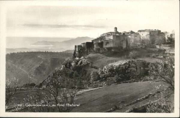 Goudon