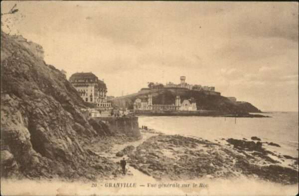 Granville Manche