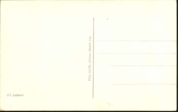 Aubure – Bild 2