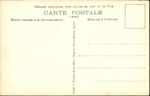 Mont Blanc – Bild 2
