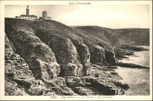 Frehel les Houlles