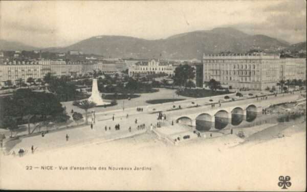 Nice Alpes Maritimes Nice