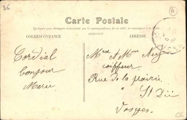 Nice Alpes Maritimes Nice Cascade de Gairaut – Bild 2