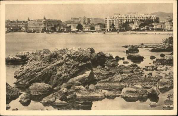 Cannes Alpes-Maritimes Cannes les Hotels