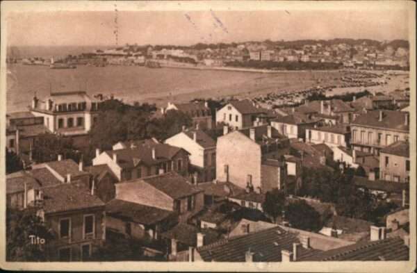 Royan 17 Royan