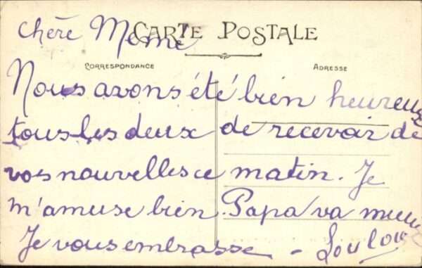 Chatelaillon-Plage Casino du Pard Allee des Soupirs – Bild 2