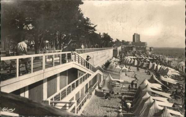 Fouras Charente-Maritime