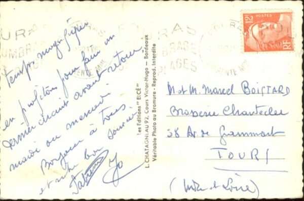 Fouras Charente-Maritime – Bild 2