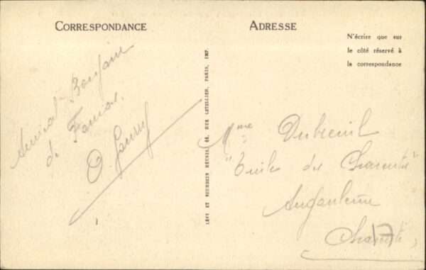 Fouras Charente-Maritime – Bild 2