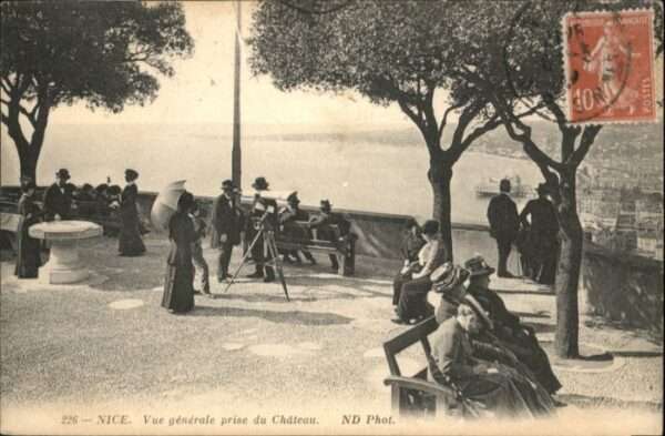Nice Alpes Maritimes Nice