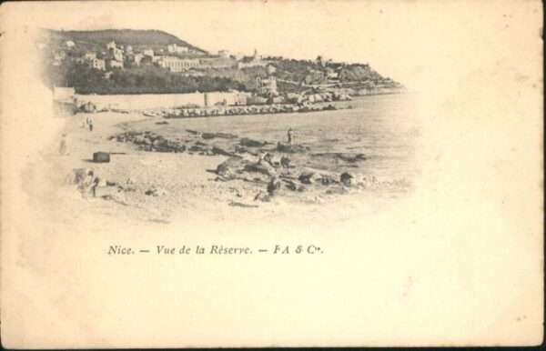 Nice Alpes Maritimes Nice