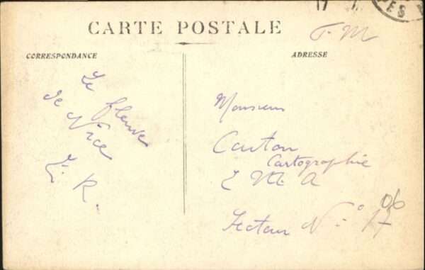 Nice Alpes Maritimes Nice le Paillon – Bild 2