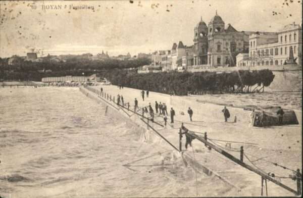 Royan 17 Royan Foncillon