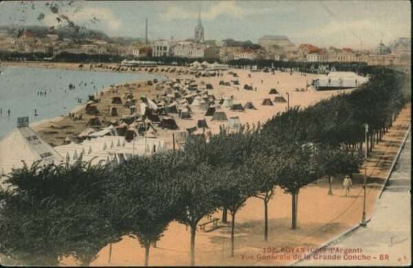 Royan 17 Royan