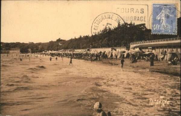 Fouras Charente-Maritime