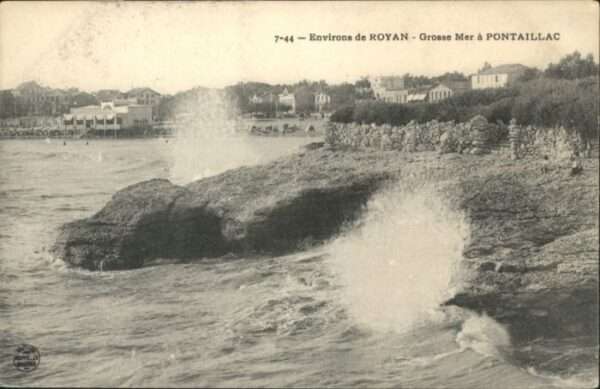 Pontaillac