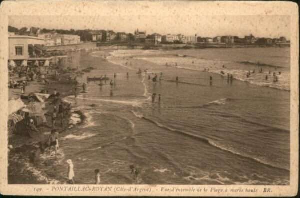 Pontaillac