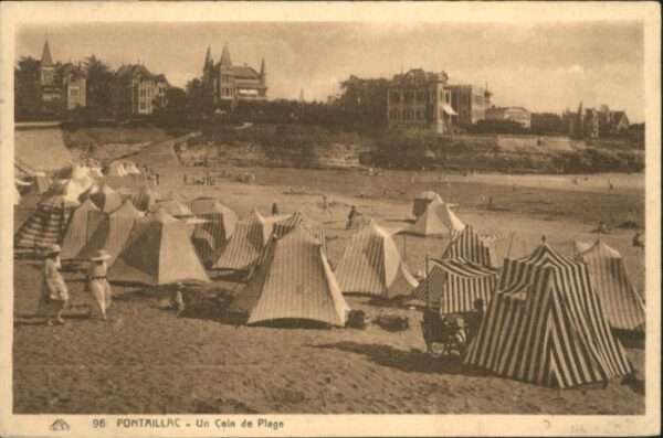 Pontaillac