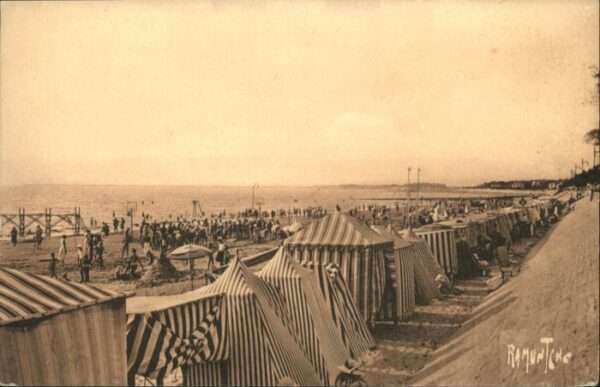 Chatelaillon-Plage