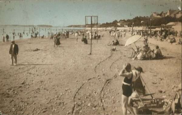 Chatelaillon-Plage